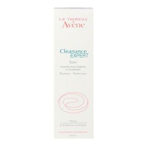 Cleanance Expert Cr Tub 40ml