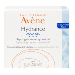 Hydrance Aqua Gel-Crème Hydratant 50mL