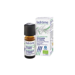 HE Romarin à Cineol Bio • 10 ml