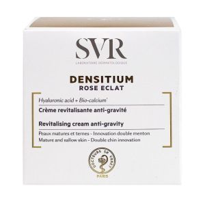 Densitium Rose Eclat Crème Revitalisante Anti-Gravité 50mL