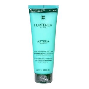 Astera Sensitive Shampoing Haute Tolérance Dermo-Protecteur 250mL