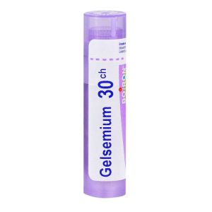 Gelsemium Semp 30ch -tub Granu