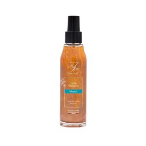 Huile addictive Monoï de Tahiti 100ml