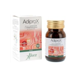 Adiprox advanced - Contrôle du poids - 50 gélules