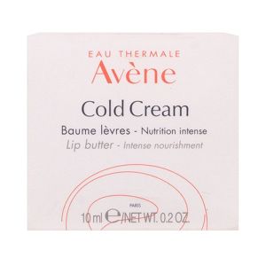 Baume à Lèvres Cold Cream 10mL