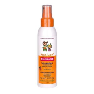 Klorane P/jun Spray Demelant 1