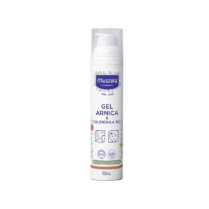 Gel Arnica & calendula BIO 100ml | Bébés et enfants