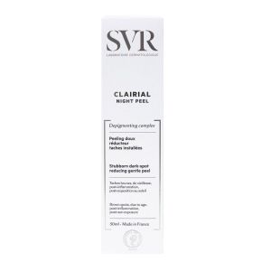 Clairial Night Peel Peeling Doux 50mL