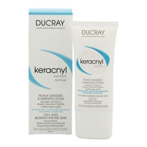 Keracnyl Matifiant Cr 30ml