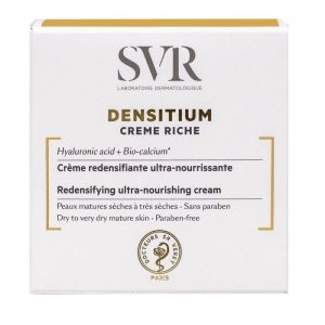 Densitium Crème Riche Redensifiante Ultra-Nourrisante 50mL