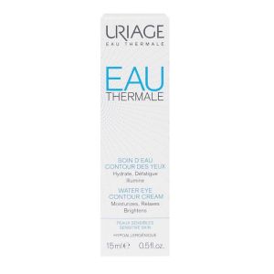 Eau Thermale Soin Contour des Yeux 15mL