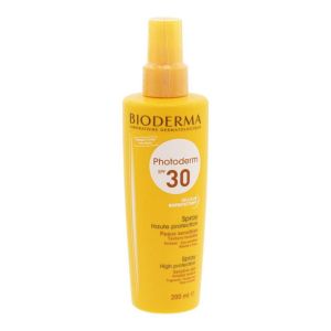 Photoderm Parfume Spf30 Spray2