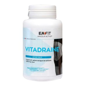 Vitadraine Gelules Eafit Cacti