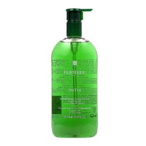 Initia Shampoing Volume Vitalité Usage Fréquent 500mL