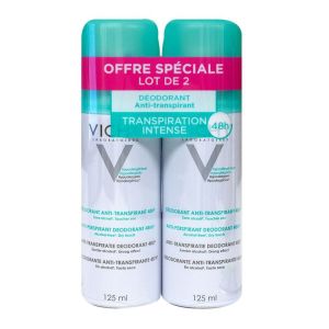 Vichy Deo Spray Anti-transp Lo