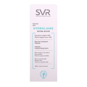 Hydraliane Extra Riche Baume Hydratant Intense 40mL