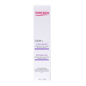 Calm+ Fluide Apaisant 40mL