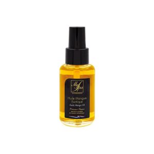 Huile Mangue Exotique 50 ml | Multi-usages & Petit Format