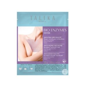 Bio Enzymes Mask | Anti-Âge Décolleté 25 g