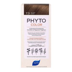 Phyto Colorat Perm 7.3