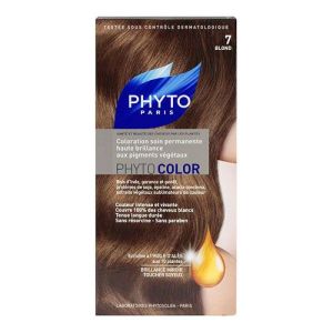 Phytocolor Blond 7