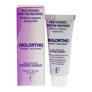 Akilortho Cr Tub 75ml Ref 243