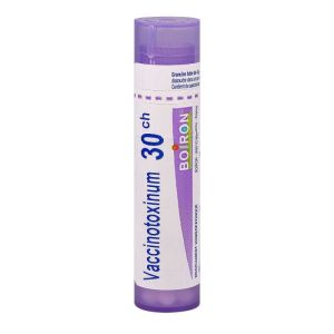 Vaccinotoxinum 30ch -tub Granu