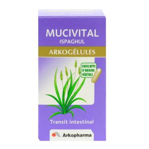 Arkogel Mucivital (ispaghul) 4