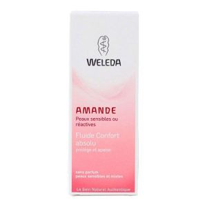 Weleda Fluid/conf Amande 30ml