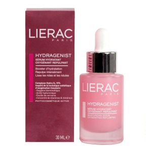 Hydragenist Sérum Hydratant Oxygénant Repulpant 30mL