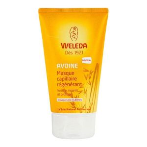 Weleda Masq Regener Avoine 150