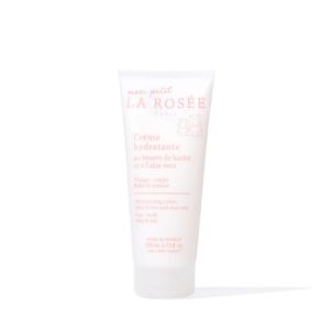 Mon Petit La Rosée - Crème Hydratante Bébé - Visage et corps - 200 ml