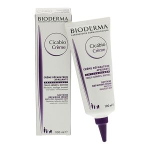 Cicabio Crème Réparatrice Apaisante 100mL