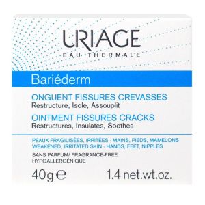 Uriage Bariederm Onguent Creva