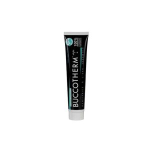 Dentifrice Blancheur • Charbon actif • Menthe • Avec Fluor • 75 ml