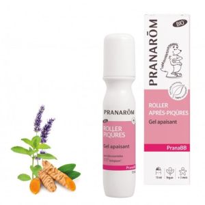 PranaBB - Roller Après Piqûres HE Bio - 15 ml