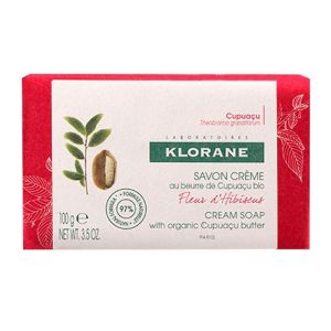 Klorane Sav Fleur Hibiscus 100