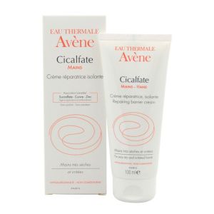 Cicalfate Crème Mains Réparatrice Isolante 100mL