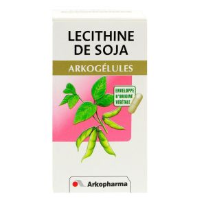 Arkogel Lecithine Soja 45 Gel