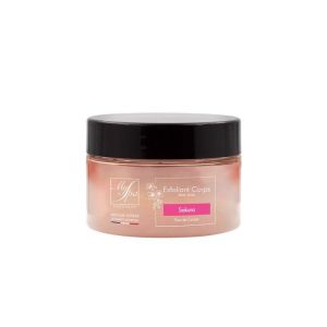 Exfoliant Riz & Sakura | Fleur de Cerisier 350g