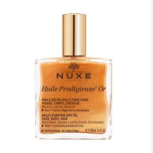 Huile Prodigieuse® Or - 100 ml