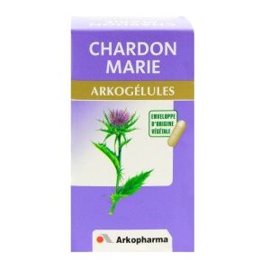 Arkogel Chardon Marie 45 Gel