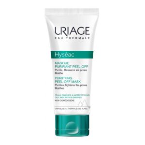 Hyseac Masque Peel-Off 50mL