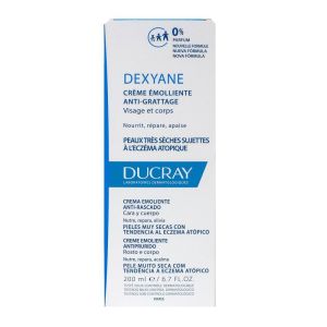 Dexyane Creme Emolliente 200ml