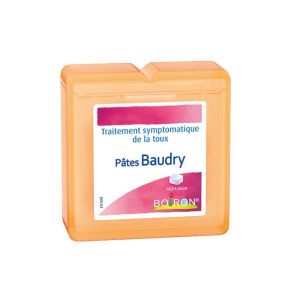 Pâtes Baudry