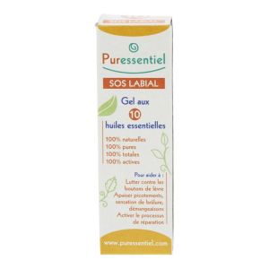 Puressentiel Sos Labial