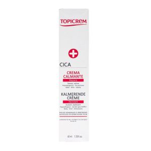 Cica+ Crème Apaisante Réparatrice 40mL