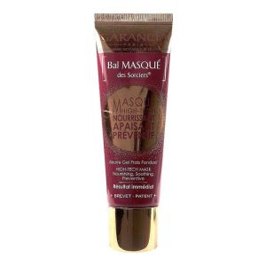 Bal Masqué des Sorciers Masque High-Tech Nourrissant Apaisant Préventif 50mL