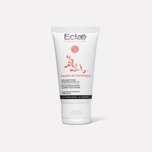 Eclaé - poudre de Camargue 50ml