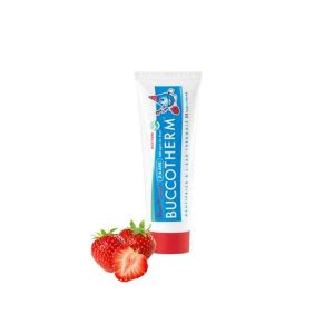 Mon Premier Dentifrice • 2/6 ans • Goût Fraise • 50 ml